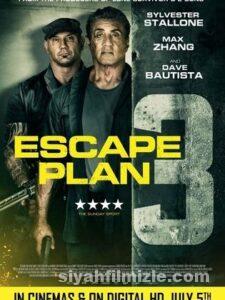 Kaçış Planı 3 2019 izle