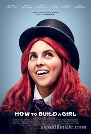 Bir Kahraman Nasıl Yaratılır 2019 izle