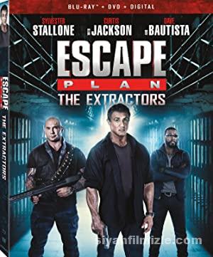 Kaçış Planı Film Serisi