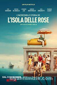 Rose Adası’nın İnanılmaz Hikayesi 2020 izle