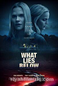 What Lies Below 2020 izle