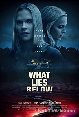 What Lies Below 2020 izle