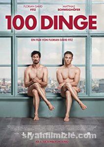 100 Dinge 2018 izle