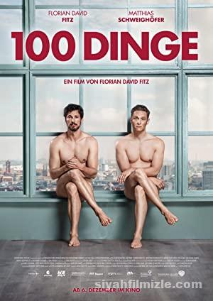 100 Dinge 2018 izle