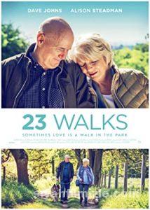 23 Walks (2020) izle