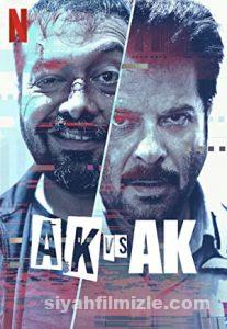 AK vs AK (2020) izle