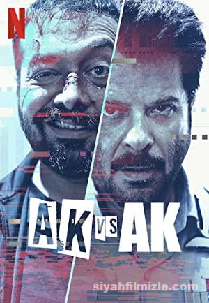 AK vs AK (2020) izle