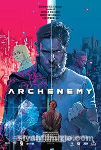 Archenemy (2020) izle
