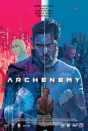 Archenemy (2020) izle