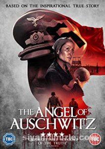 The Angel of Auschwitz 2019 izle