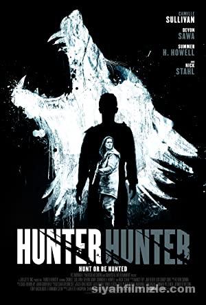 Hunter Hunter 2020 izle