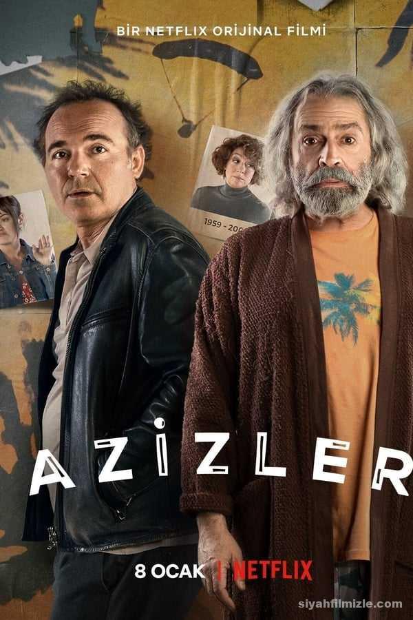 Azizler 2021 izle