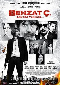 Behzat Ç.: Ankara Yanıyor 2013 izle