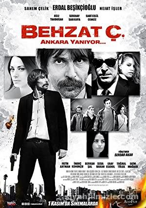 Behzat Ç.: Ankara Yanıyor 2013 izle