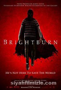 Brightburn: Şeytanın Oğlu 2019 izle