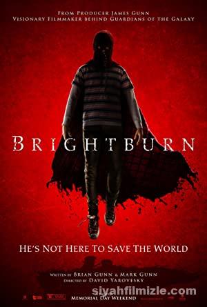 Brightburn: Şeytanın Oğlu 2019 izle