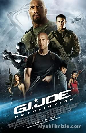 G.I. Joe: Misilleme 2013 izle