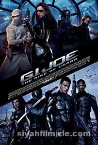 G.I. Joe: Kobra’nın Yükselişi 2009 izle