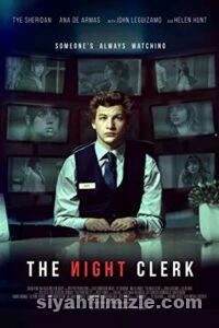 Gece Nöbeti 2020 izle