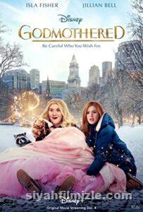 Godmothered 2020 izle