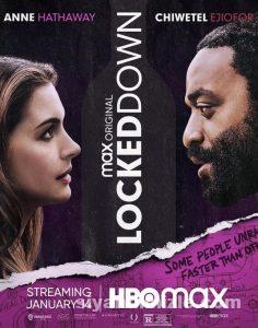 Locked Down 2021 izle