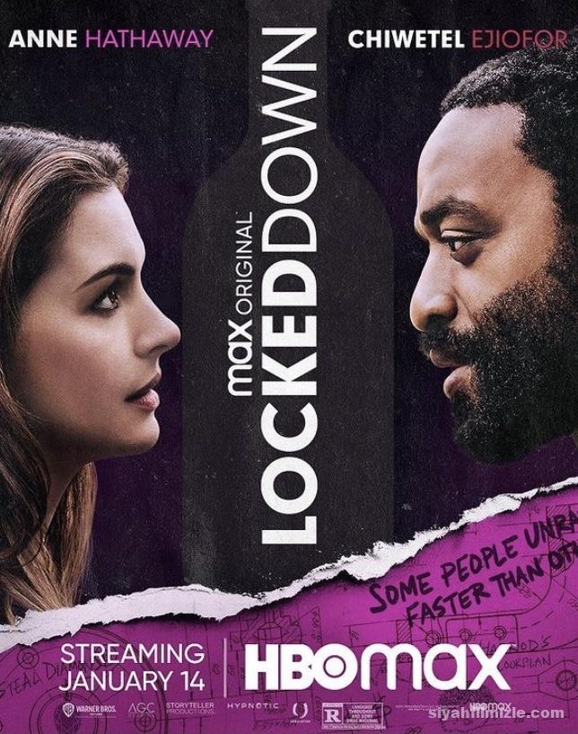 Locked Down 2021 izle