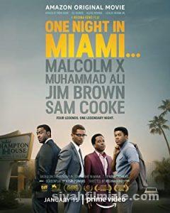 Miami’de Bir Gece 2020 izle