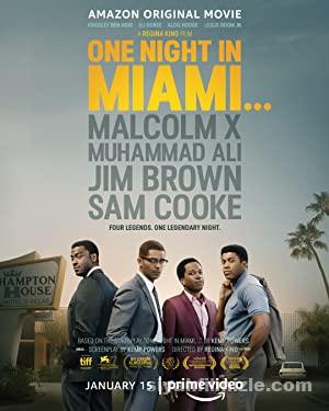 Miami’de Bir Gece 2020 izle
