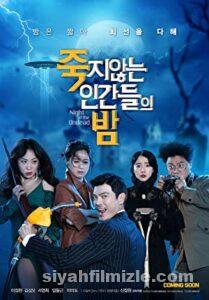 Night of the Undead (2020) izle