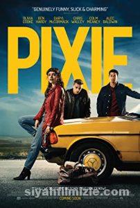Pixie 2020 izle