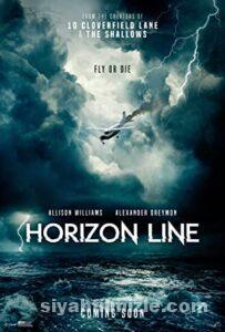 Ufuk Çizgisi (Horizon Line) 2020 izle