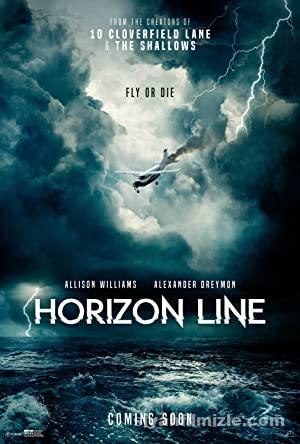 Ufuk Çizgisi (Horizon Line) 2020 izle