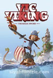 Vikingler Büyük Macera 2019 izle