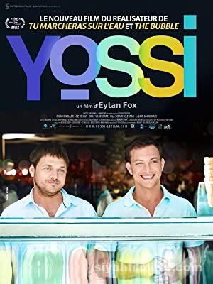 Yossi (2012) izle (Yetişkinler İçin)