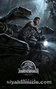 Jurassic World 2015 izle