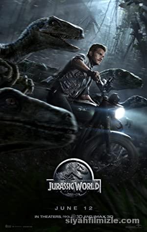 Jurassic World 2015 izle