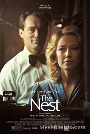 Yuva (The Nest) 2020 izle