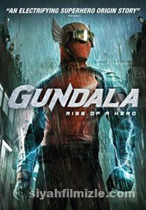 Gundala 2019 izle