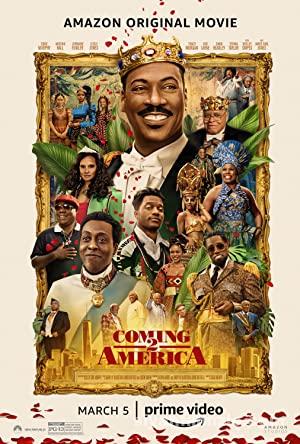 Amerikan Rüyası 2 2021 izle