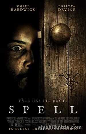 Büyü (Spell) 2020 izle