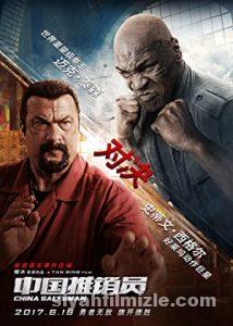 Çinli Satıcı 2017 izle