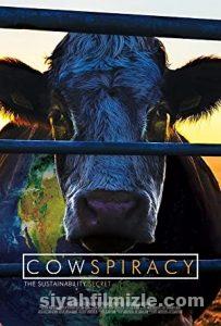 Cowspiracy: The Sustainability Secret 2014 izle