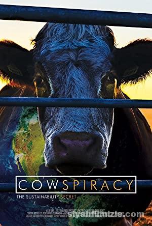 Cowspiracy: The Sustainability Secret 2014 izle