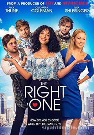 The Right One 2021 izle