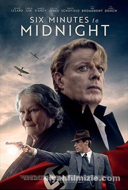 Gece Yarısına Kadar Altı Dakika 2020 izle