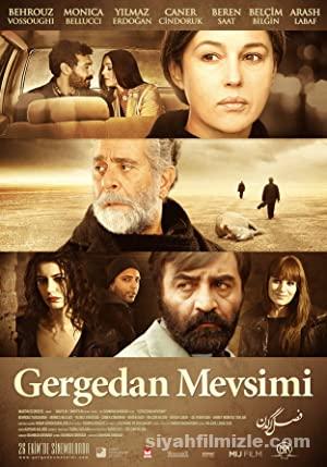 Gergedan Mevsimi 2012 izle