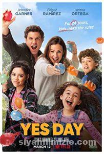 Her Şeye Evet 2021 izle