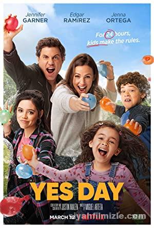 Her Şeye Evet 2021 izle