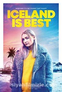Iceland Is Best 2020 izle