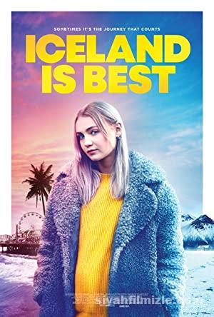 Iceland Is Best 2020 izle